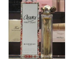 Organza First Light - Givenchy Eau de Toilette 30ml Edt spray