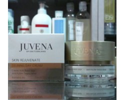 Juvena Skin Rejuvenate Delining Cream 50ml - Crema Antirughe Giorno