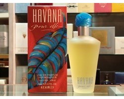 Havana - Aramis Eau de Parfum 50ml Edp Spray