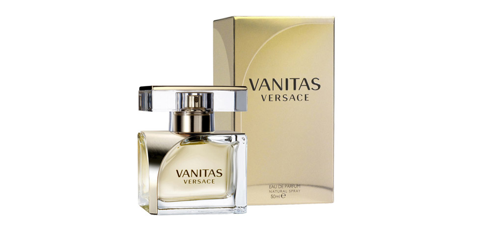 vanitas versace eau de parfum